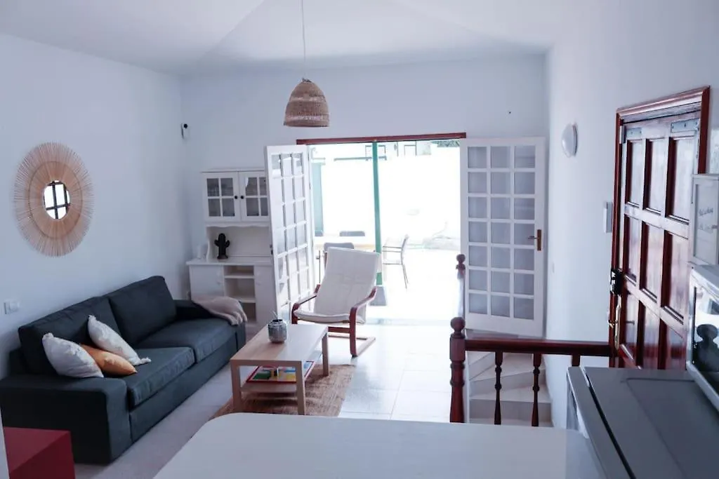 Acogedora Casa En Abades En Tranquila Urbanizacion Villa Spain