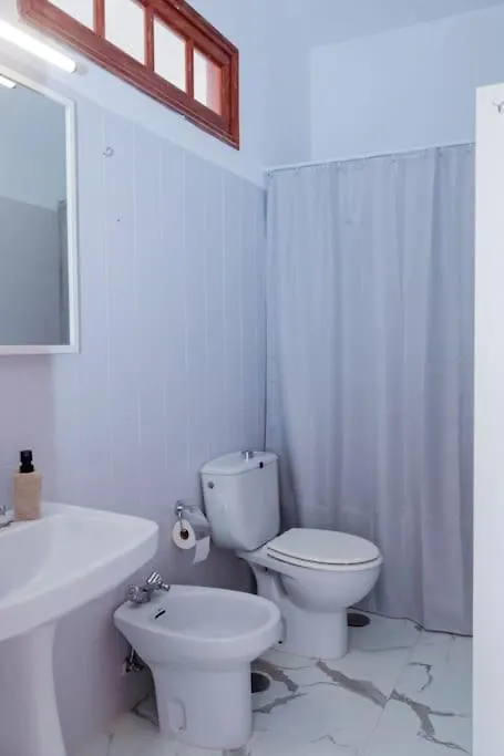 Villa Acogedora Casa En Abades En Tranquila Urbanizacion Сasa de vacaciones Abades (Tenerife)