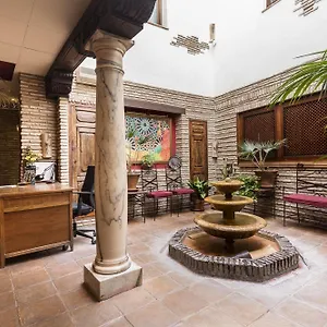 Arte Vida Suites&spa Apartamento Granada