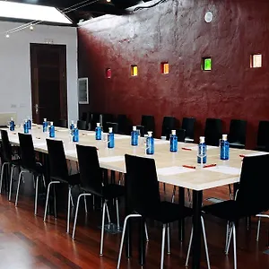 Hotel Salinas, Yaiza (Lanzarote)