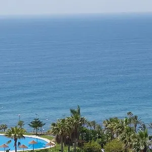 Frente Al Mar Apartamento Benalmádena